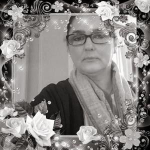 Meet your Posher, Bev